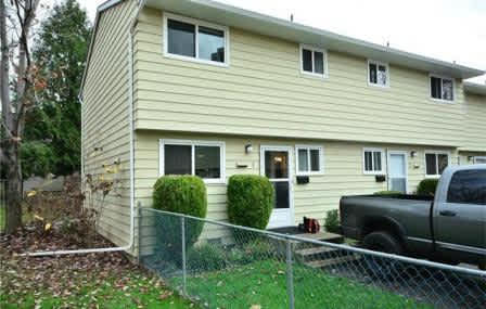 Unfurnished Unit 1 - 1153 Bernard Avenue property